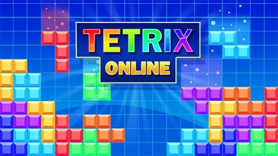 Play Tetrix Online game