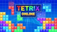 Tetrix Online