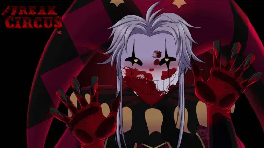 The Freak Circus game Play The Freak Circus game