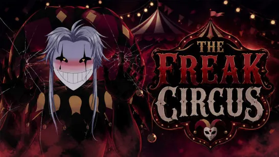 The Freak Circus game Play The Freak Circus game