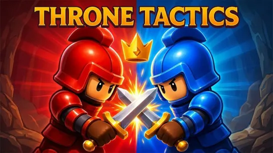 Throne Tactics Throne Tactics image