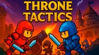 Throne Tactics