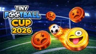 Tiny Football Cup 2026