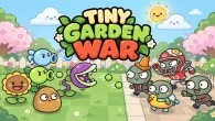 Tiny Garden War