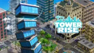 Tower Rise