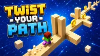 Twist Your Path