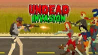 Undead Invasion