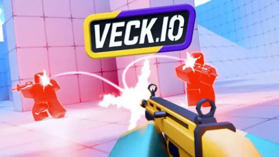 Veck.io game Play Veck.io game
