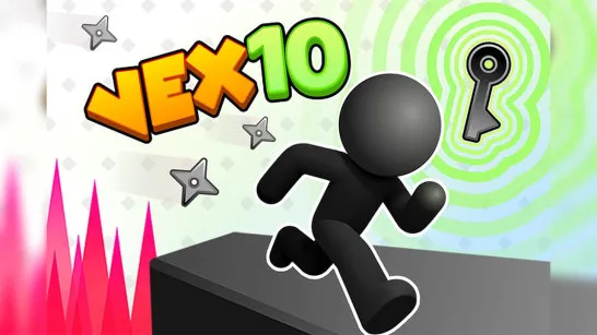 Play Vex 10 game