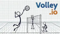 Volley io