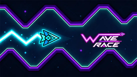 Play Wave Race game