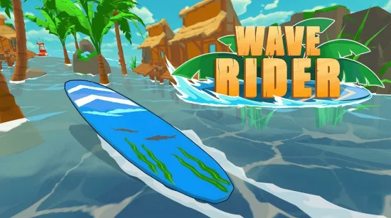 Wave Rider game Play Wave Rider game