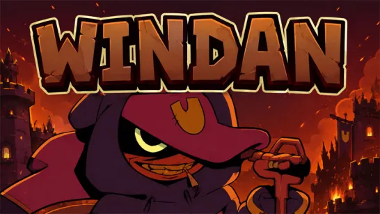 Play WinDan game