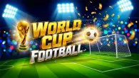 World Cup Football