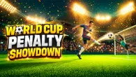 World Cup Penalty Showdown