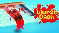 Wurst Dash