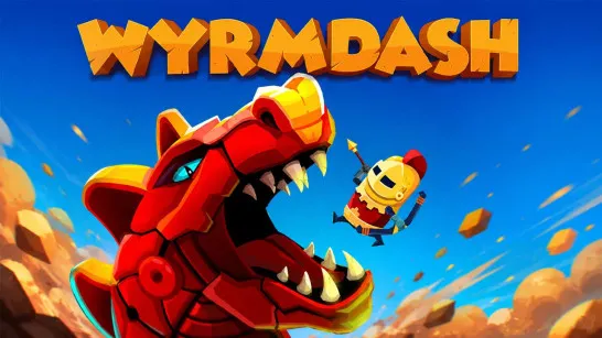 Wyrmdash game Play Wyrmdash game