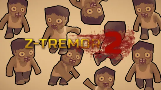 Play Z-Tremor 2 game