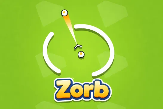 Zorb game Play Zorb game