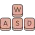 keyboard-control icon