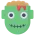 zombie zombie icon