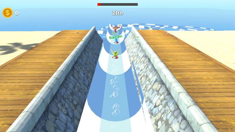Aquapark.io