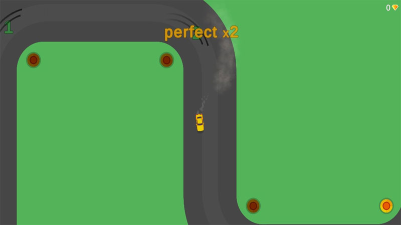 Arcade Glide