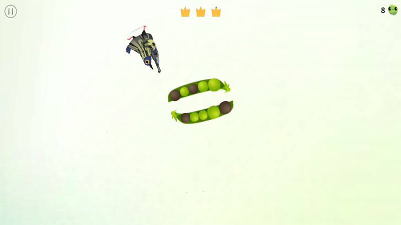 Birdie Bop
