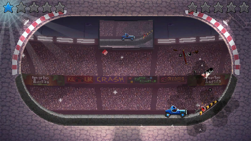 Car Chaos