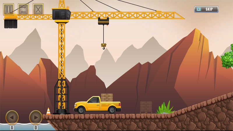 City Constructor