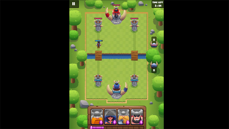Clash Royale