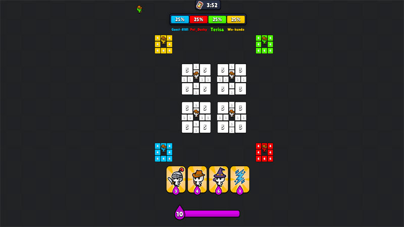 ColorWars.io