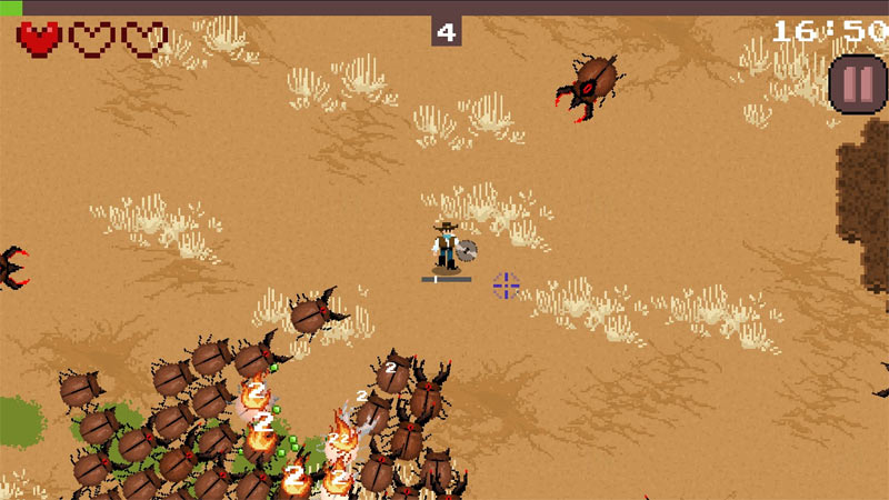 Cowbugs