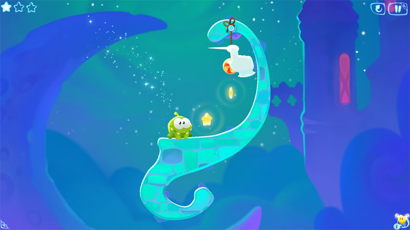 Cut the Rope