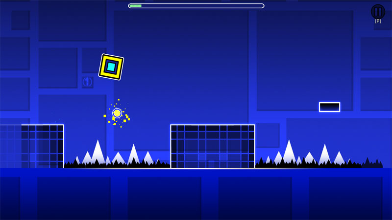 Dashmetry