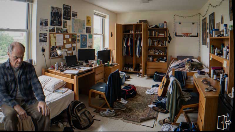 Dorm Game