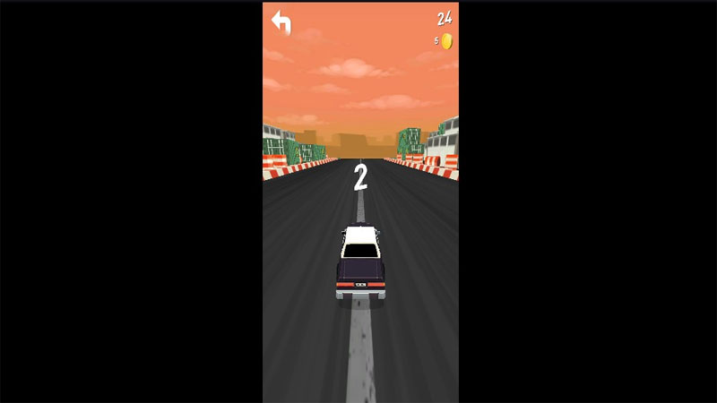 Drift Frenzy