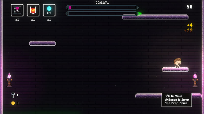 Endless Jump