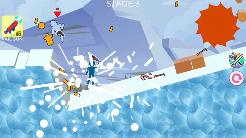 Epic Rage