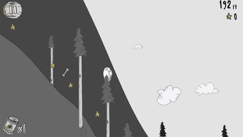 Farting Flight