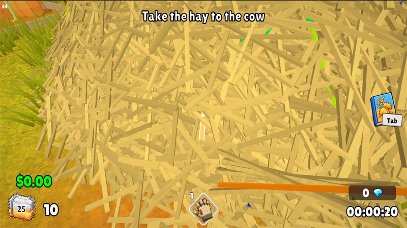 Find the Needle