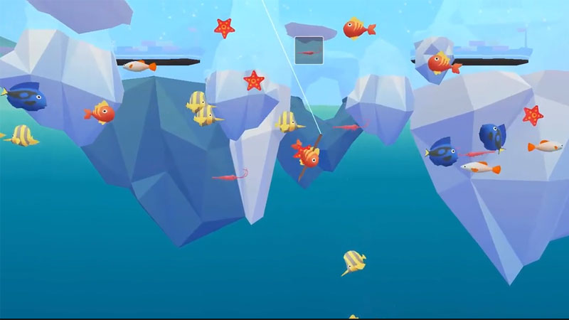 Fish Master: Go Fish