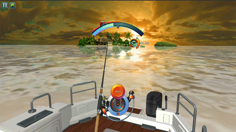 Fish Quest