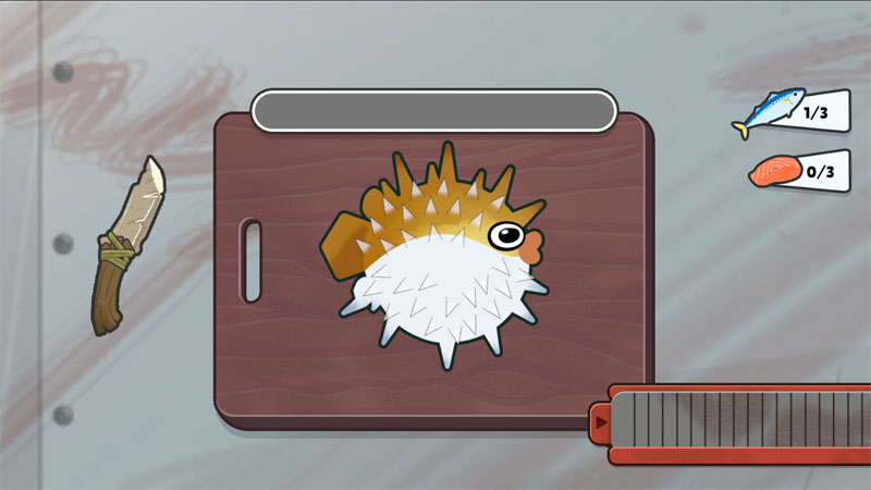Fish to Feed
