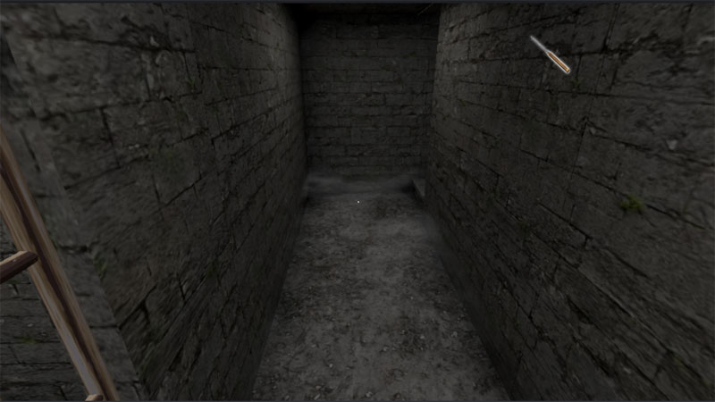 Granny Horror 3