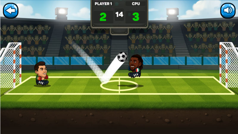 Head Soccer 2026