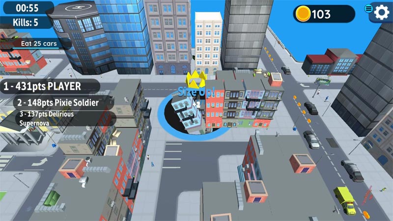 Hole.io
