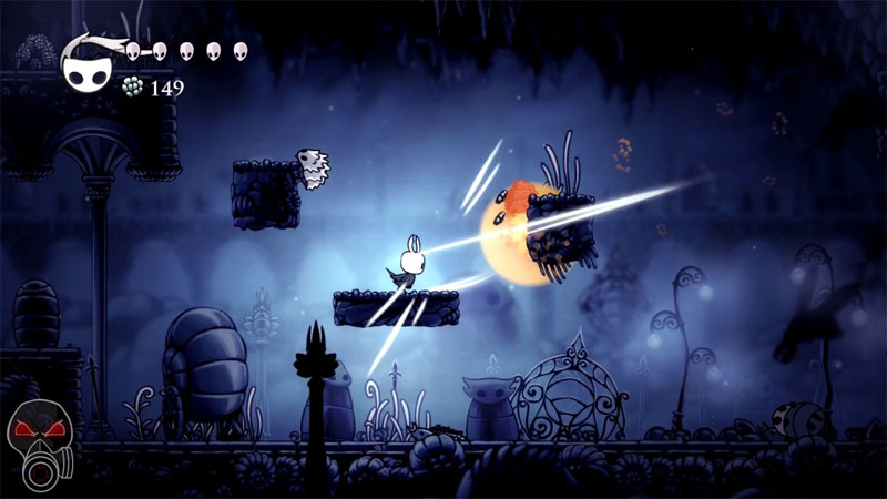 Hollow Knight