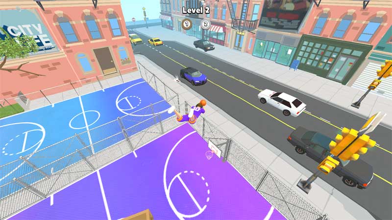 Hoop World