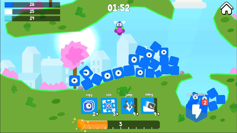 Jelly Battle 2